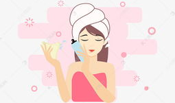 漫画化妆妈妈,漫画中的化妆魔法