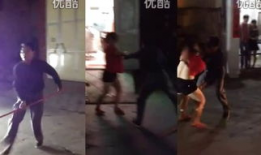 女人被草视频,女人被草视频事件引发的深思